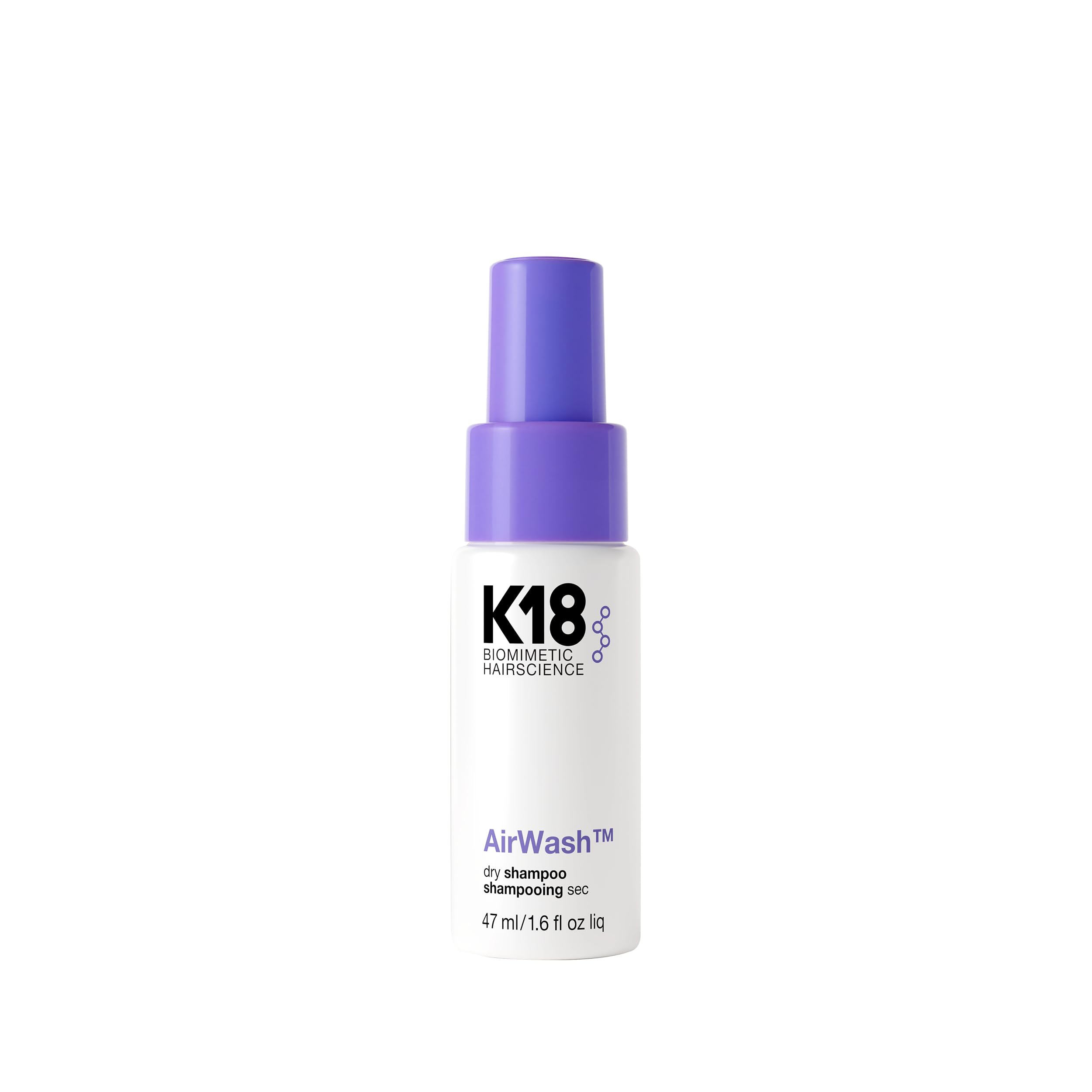 K18 AirWash