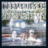  In Concert\'72 (2012 Remix)