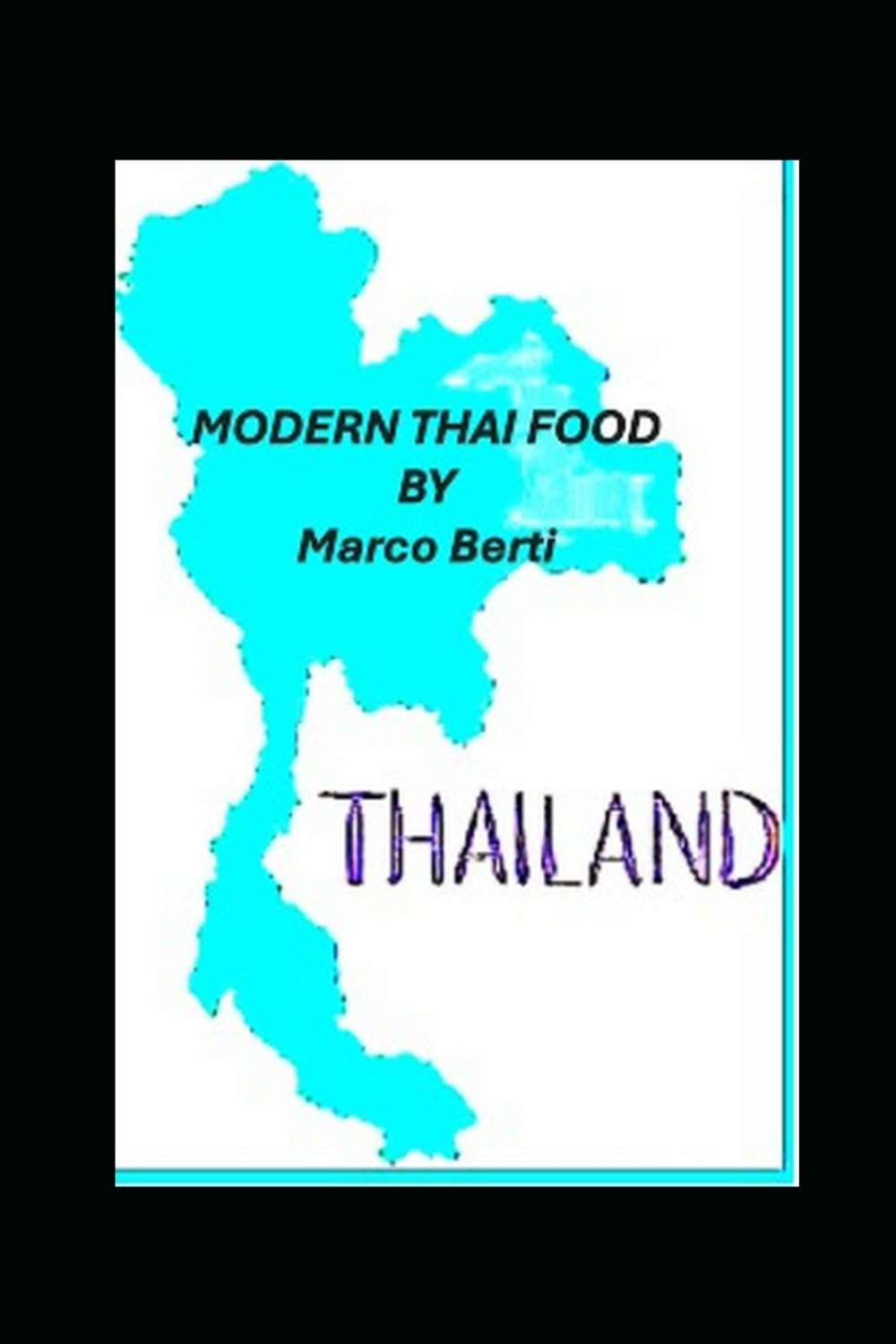 Modern Thai Food