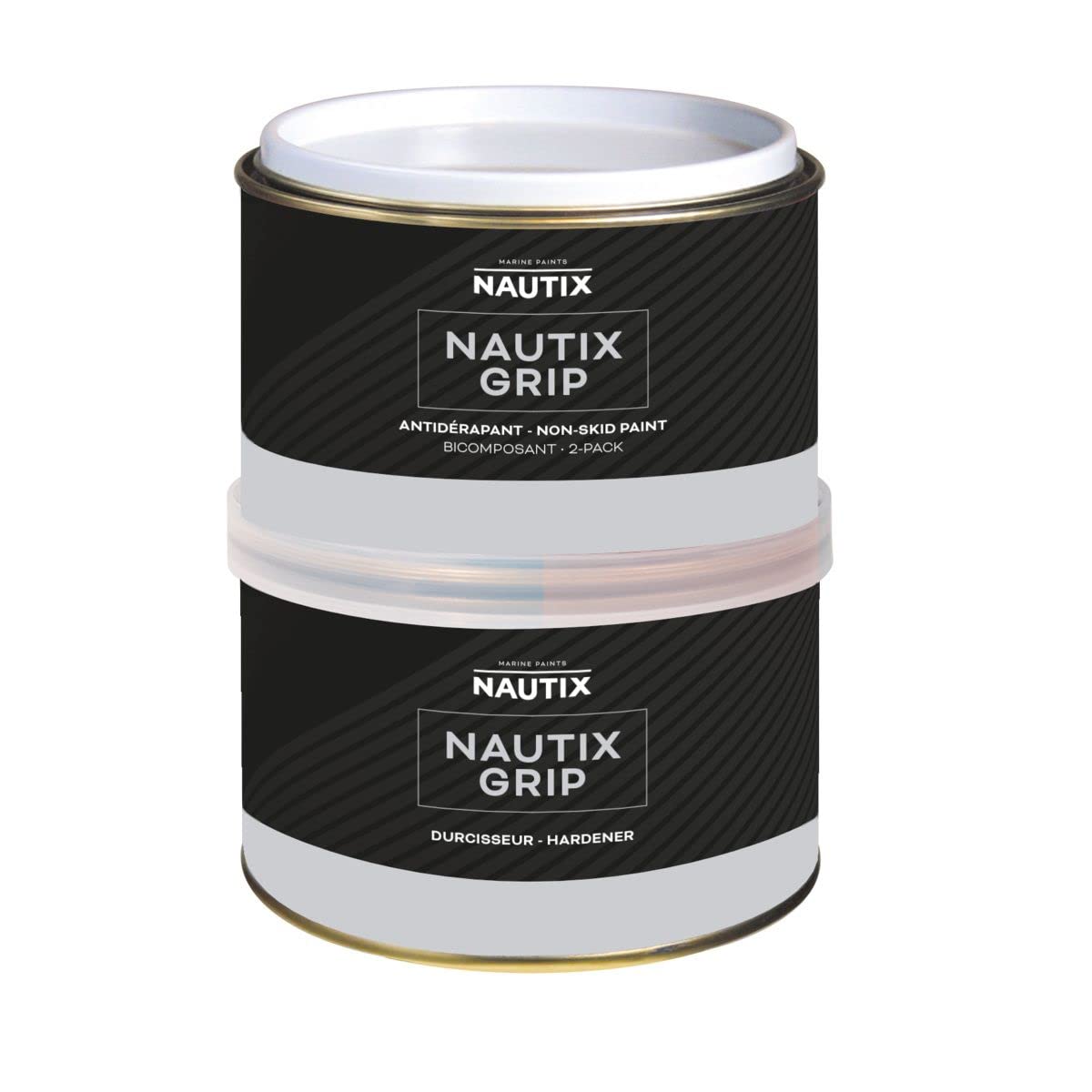 NAUTIX Antiderapant Grip 0.5kg translucide