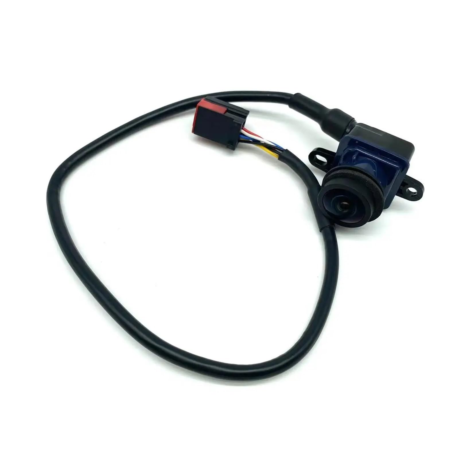 Caméra de recul 6mj97zzzaa pour Ram Promaster 1500, 2500 et 3500 (2014-2021) - Électronique Automobile - DVR