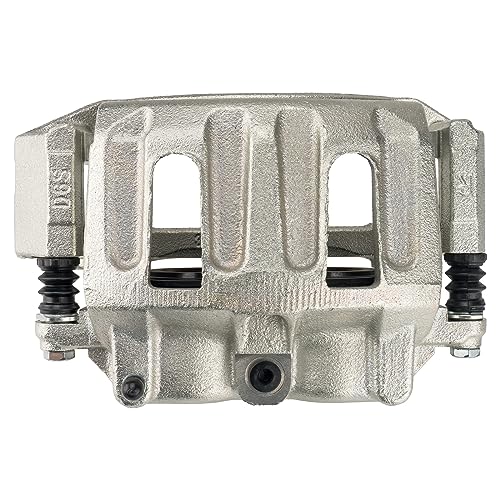 Image of PHILTOP 18-B4750 Brake Caliper Compatible with 1999-2003 F150, 2004-2004 F150 Heritage, 2002-2002 Blackwood, Front Right Brake Caliper