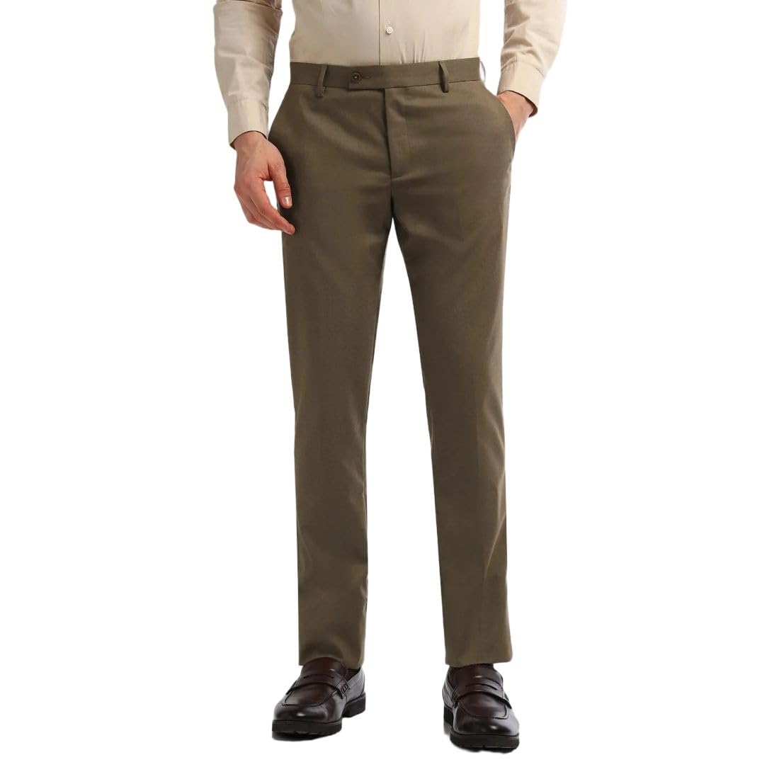 arrow Men's Tapered Pants-picture-36