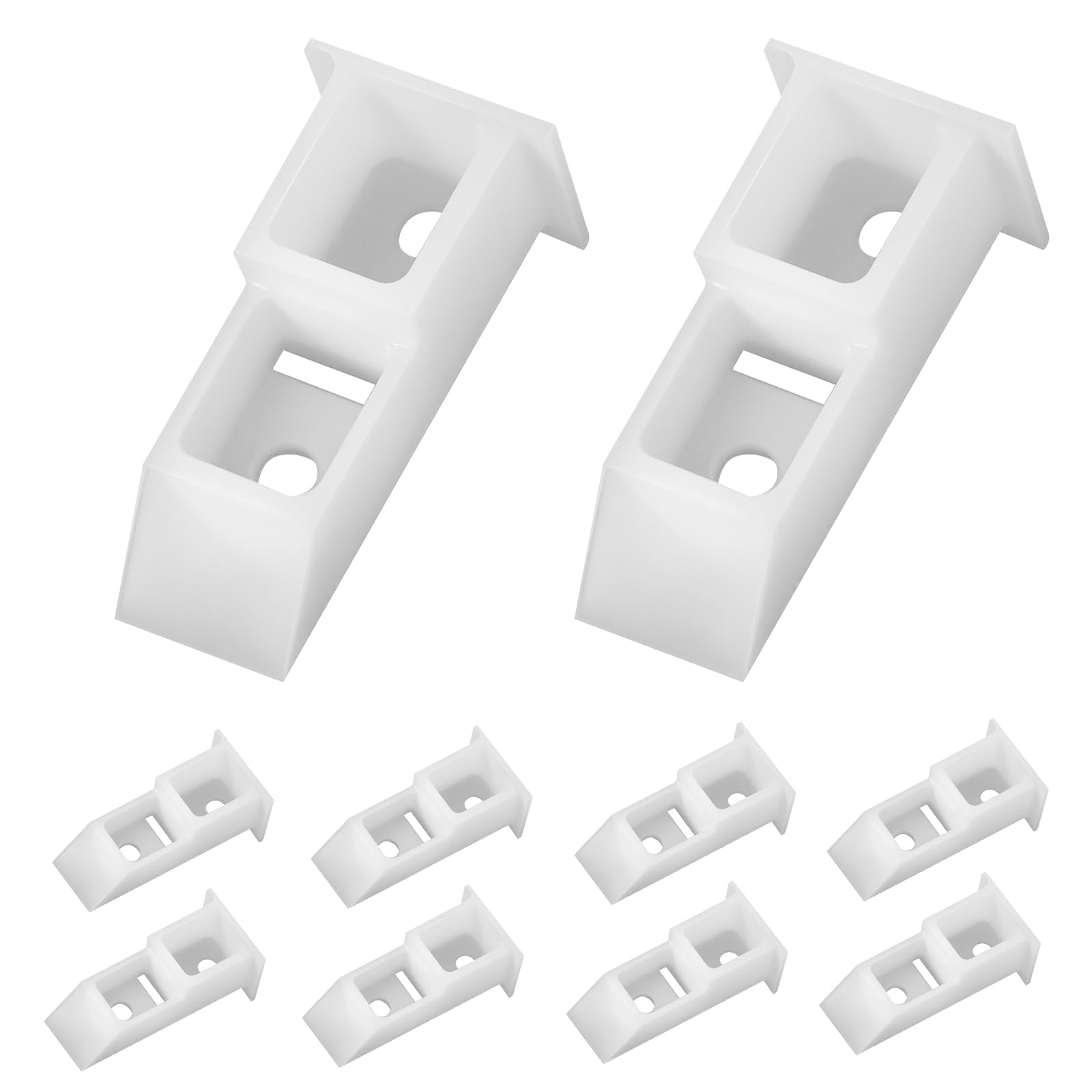 Window Sash Balance Top Guide 60-617-XCP10, Window Track Guide