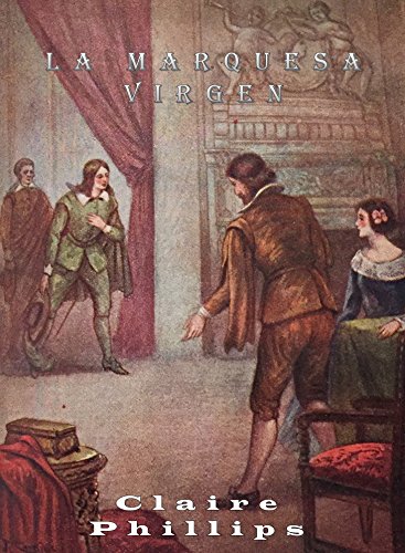 La marquesa virgen