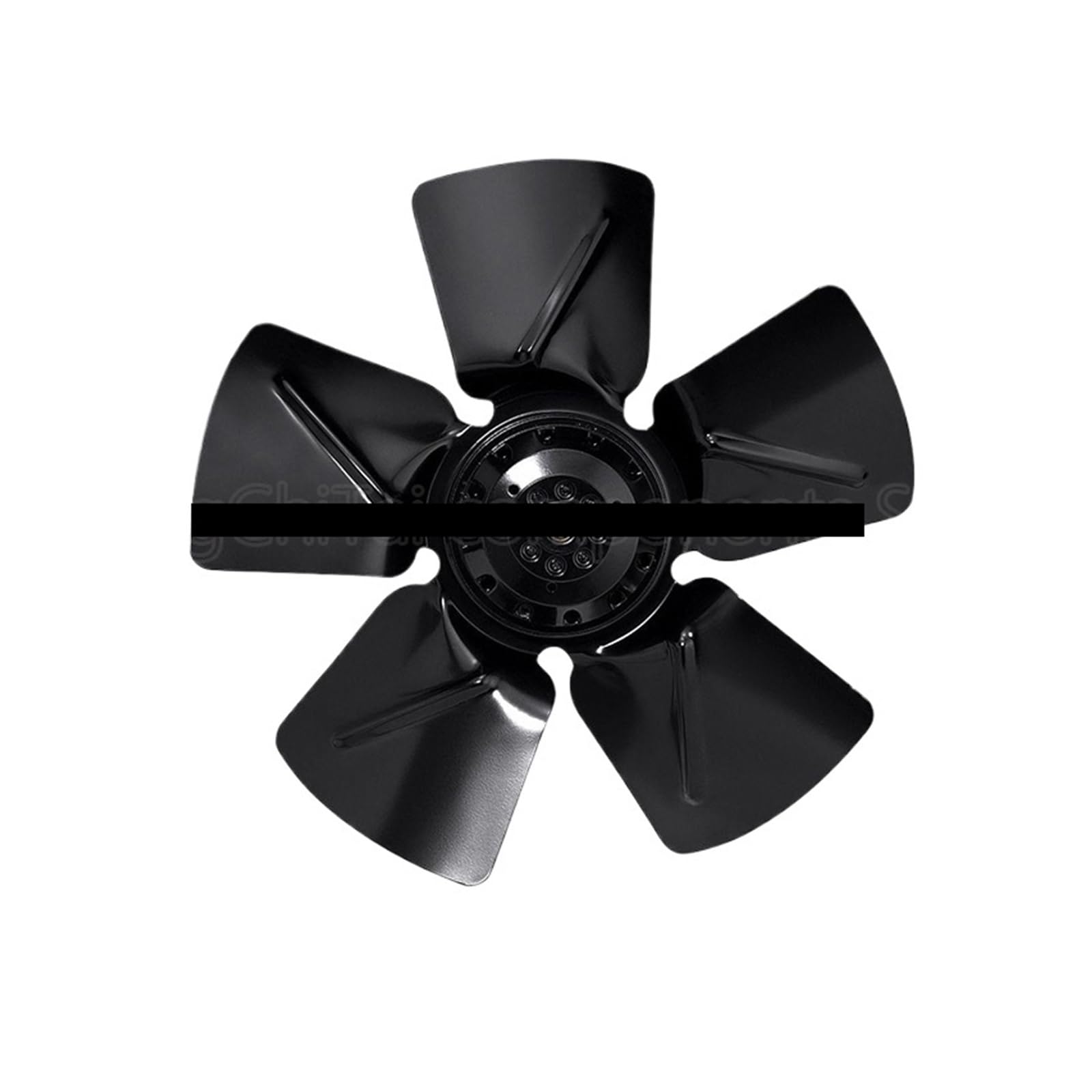FCARUMIQP S4D315-AC20-10 400V Fan