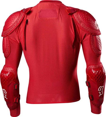 Amazon.co.jp: FOX フォックス Titan Sport プロテクタージャケット