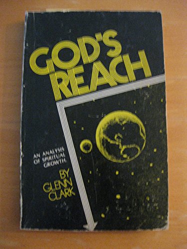 God's reach B0007DN7CI Book Cover