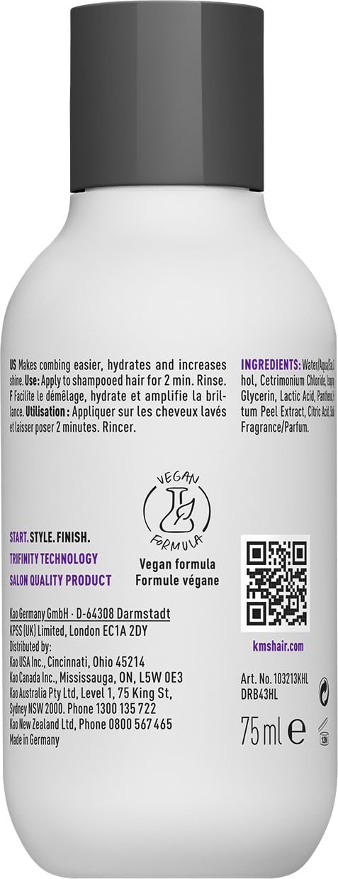 KMS ColorVitality Conditioner