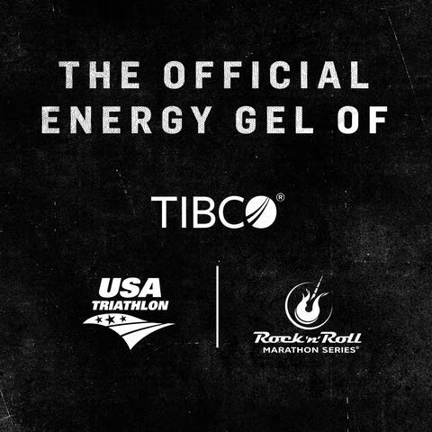 image for Science in Sport Energy Gel Pack, SIS Isotonic Energy Gel, 22g Fast Ac