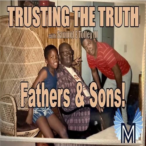 『Fathers & Sons』のカバーアート