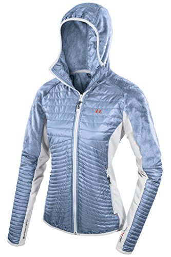 Veste technique femme FERRINO pour vos sessions de trail et sorties en montagne