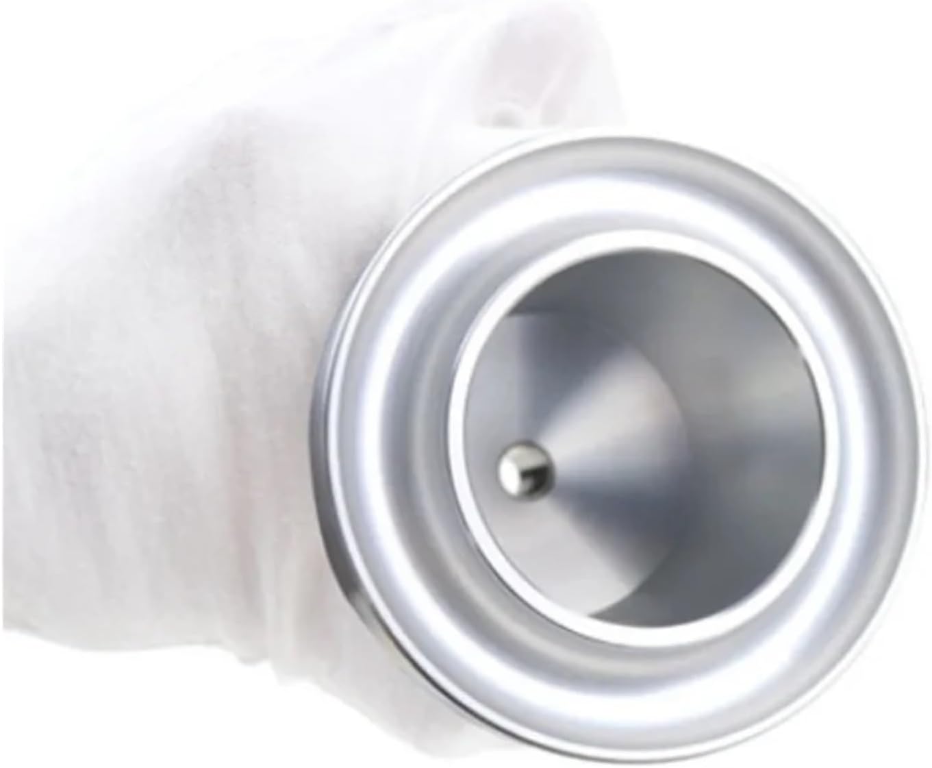 Flow Viscosity Cup Viscosity Cup Viscometer ISO Paint Flow Cups Anodized Aluminum(5)