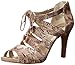 AK Anne Klein Women's Ornella Leather Dress Pump