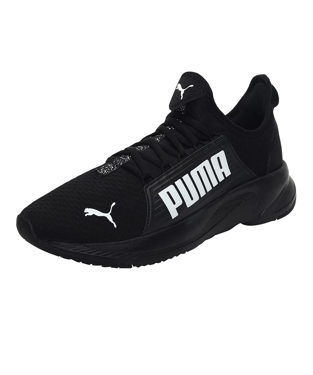 See full amazon price history chart for Puma Mens Softride Premier Slipon Camo Black White Walking Shoe-7 Kids UK (37666101) Puma Mens Softride Premier Slipon Camo Black White Walking Shoe-7 Kids UK (37666101) (B0967SVT1T) Amazon Price History, Amazon Price Tracker
