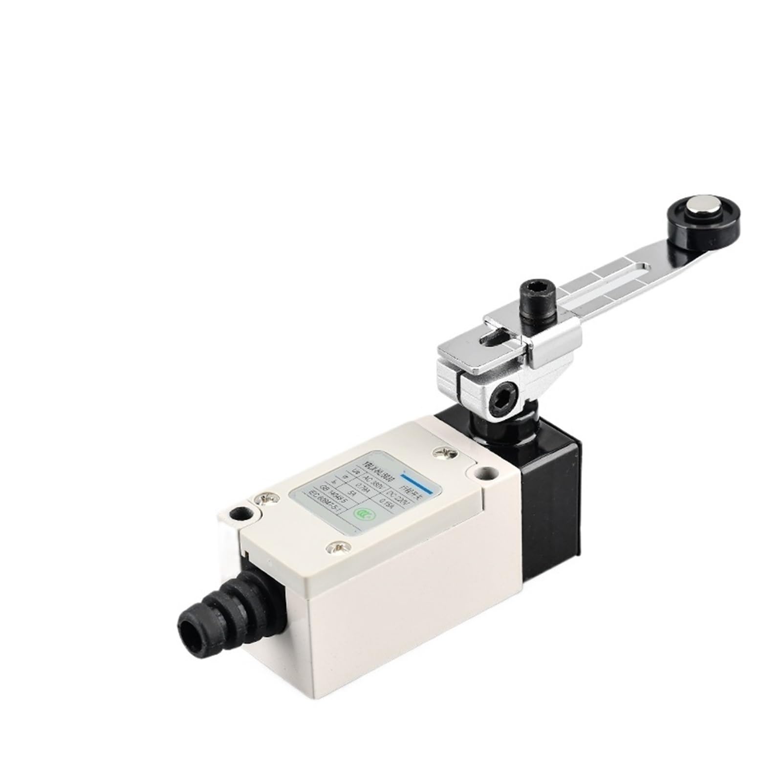 Interrupteur fin de course réglable YBLX-HL/5000 pour automatisme - 2