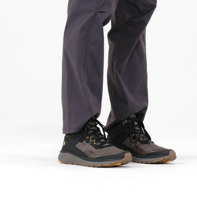 Amazon.com | Forsake Cascade Peak Mid | Hiking Boots