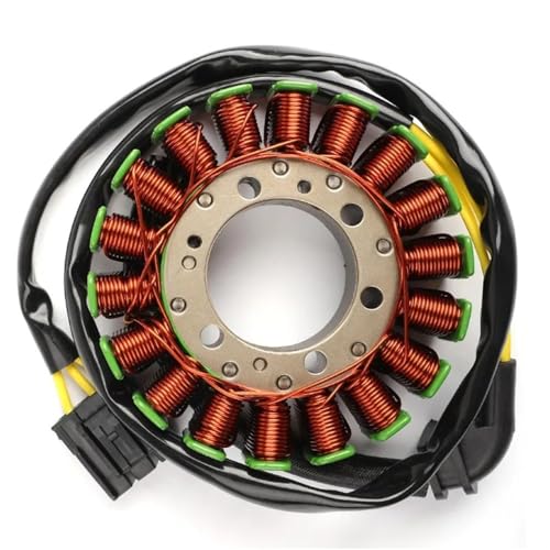 Stator de générateur contre les coupures moteur de CB600F Hornet 2007-2013
