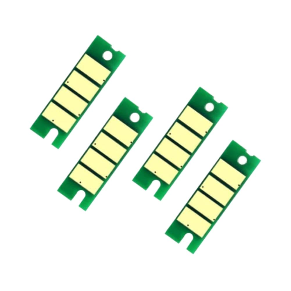 Ensemble de 4 puces de Cartouche d'encre SG400 SG800, compatibles avec Les Fournitures d'imprimante à Sublimation SAWGRASS