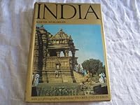 India B0006BSRYY Book Cover