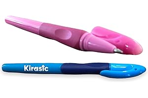 Premium Gel Pens for Left-Handed Writers