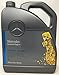 Produktbild ORIGINAL Mercedes-Benz Motoröl ÖL 5W40 5W-40 MB 229.5 5L 5 Liter 000989920213