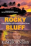  Rocky Bluff: A Mystery Suspense Novel (Bluff Mystery Series Book 1) (English Edition)