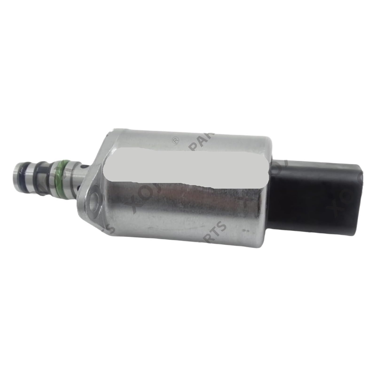 Électrovanne 24 V TM81902 LG968F 819 valve solénoïde pour chargeuse sur pneus