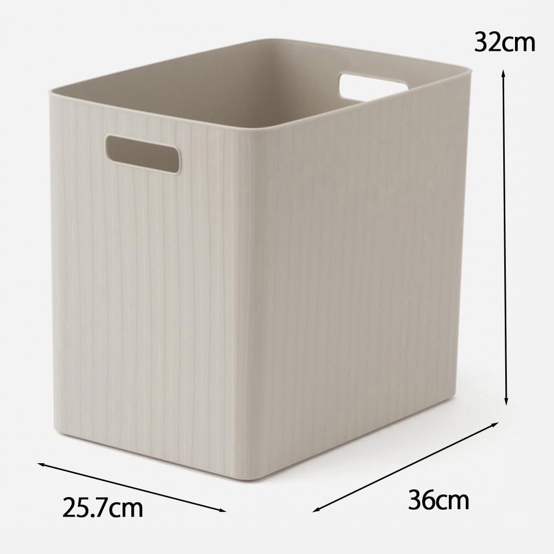 Amazon｜[ケユカ] KEYUCA Pearno ソフトBOX ワイド大深 (深め 長方形