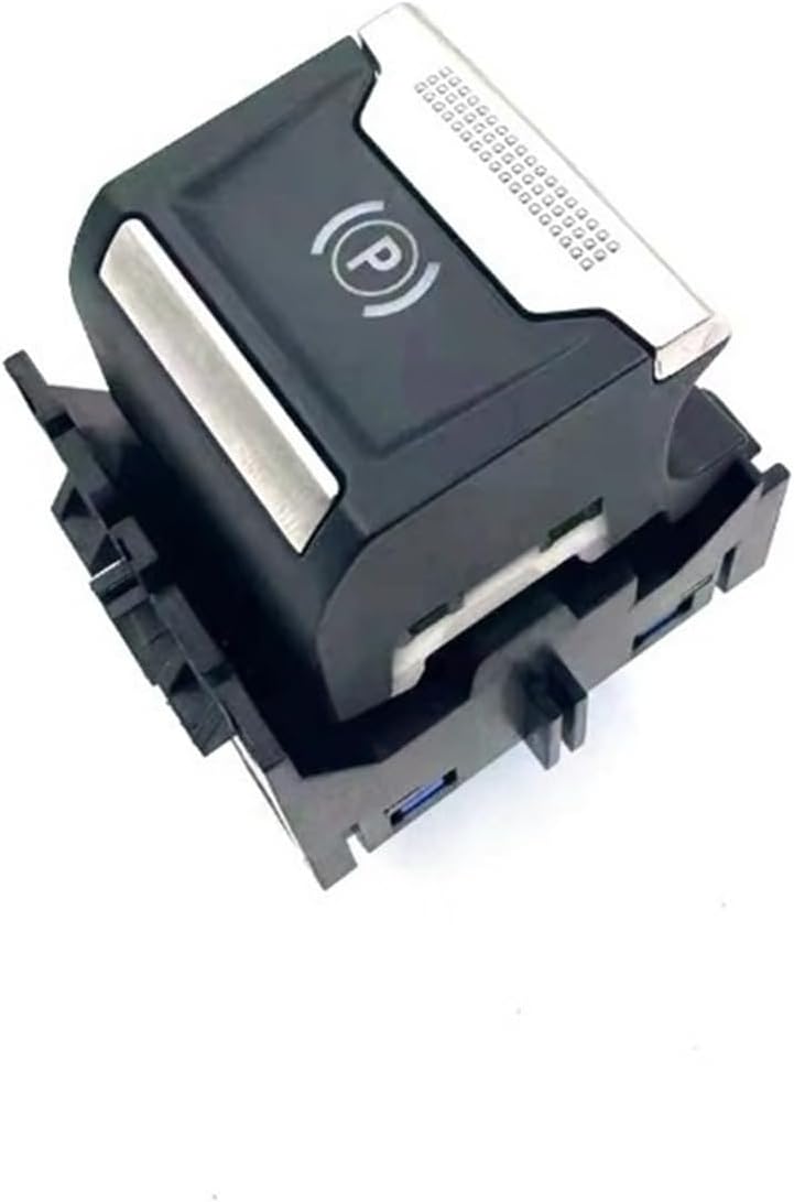 9810593577 パーキングブレーキスイッチ ハンドブレーキボタン プジョー 208 2008 3008 508 5008用