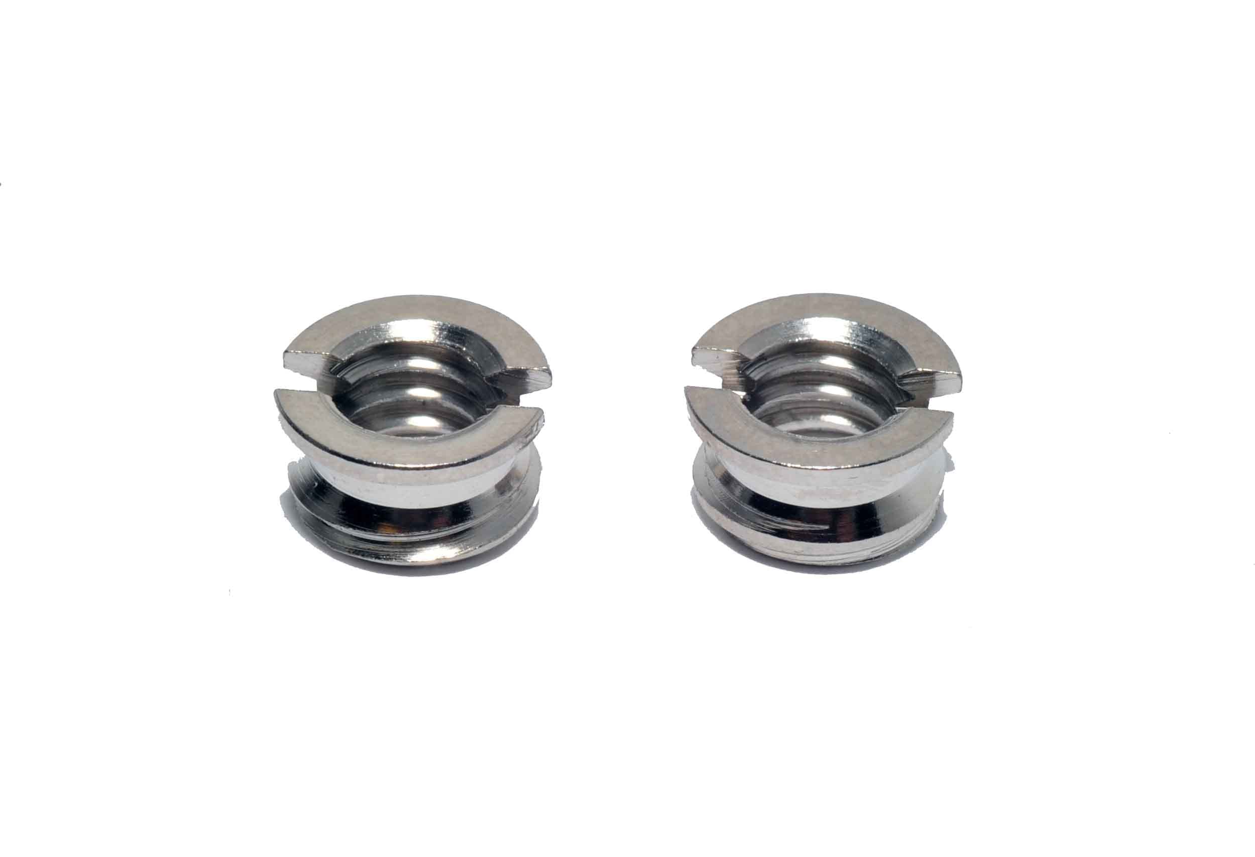 3/8"" Adapter to 1/4"" Convert Screw for Camera , Monopod  Tripod Kood