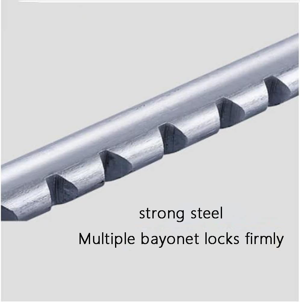 Heavy-Duty U-Shaped Lock, Double-Open, Glass Door Lock, Resistant to Shearing and Prying, Office, Motorcycle, Bicycle U-Locks