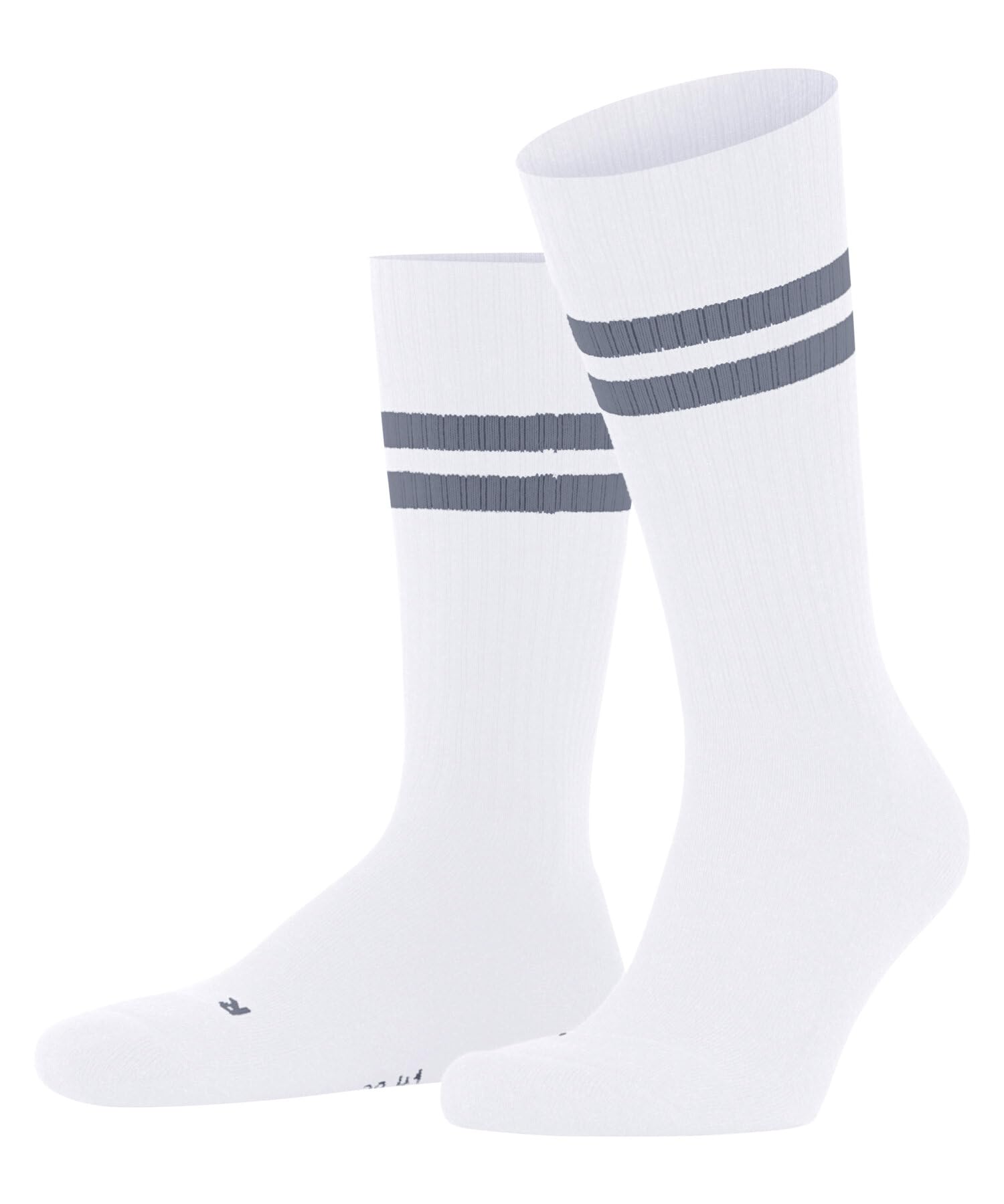 FALKE Men's Lhasa Rib Socks, Wool Cashmere, Business Casual, 1 Pair