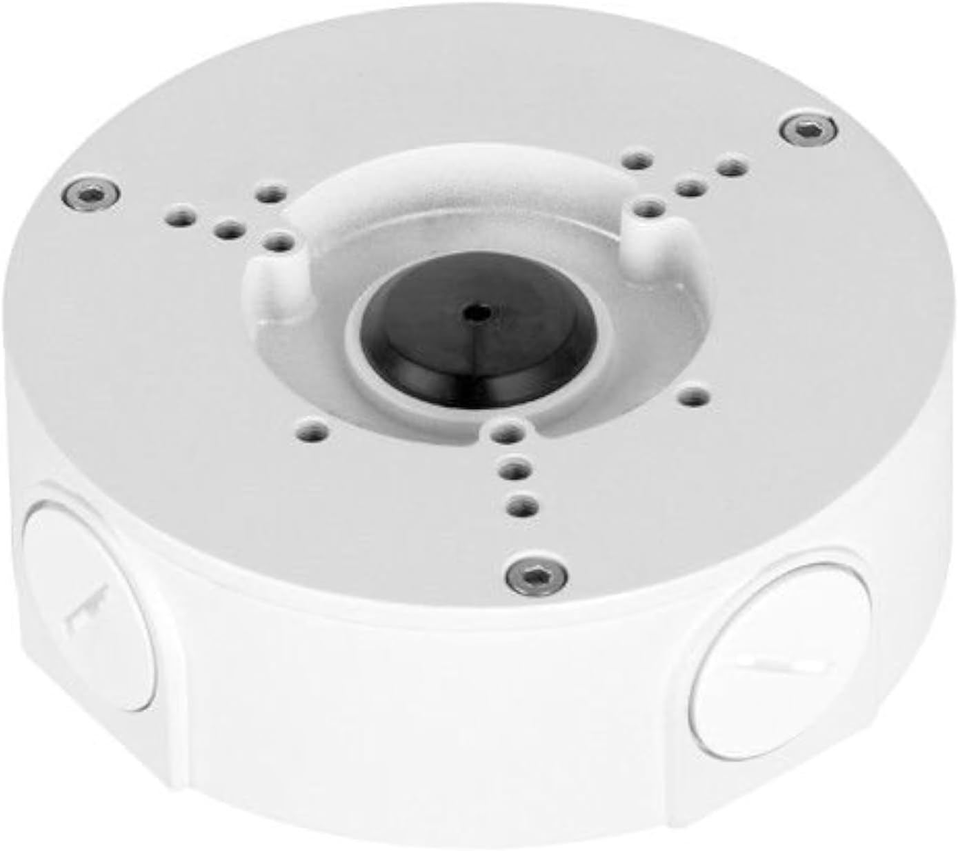 PFA130-E Security Camera Bracket Wall Mounting Junction Box IP66 Water-proof For HAC-HDW1100, IPC-HDW1000/HDW1200/HDW3200/HDW4100/HDW4200/HDW4300S