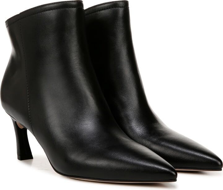 Naturalizer 27 Edit Women's Maya Pointed Toe Booties