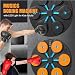 Imagen de MechKit Máquina de boxeo musical inteligente Equipo de entrenamiento inteligente para niños adultos