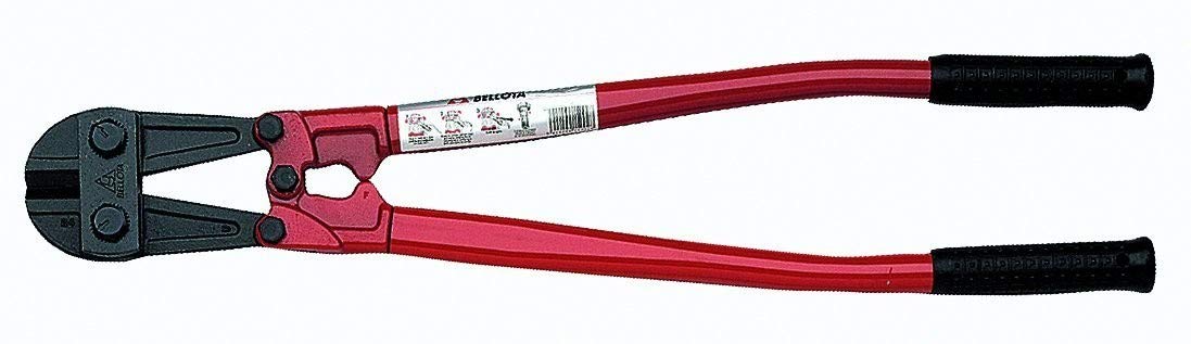 Bellota Tagliabulloni 600Mm - 4