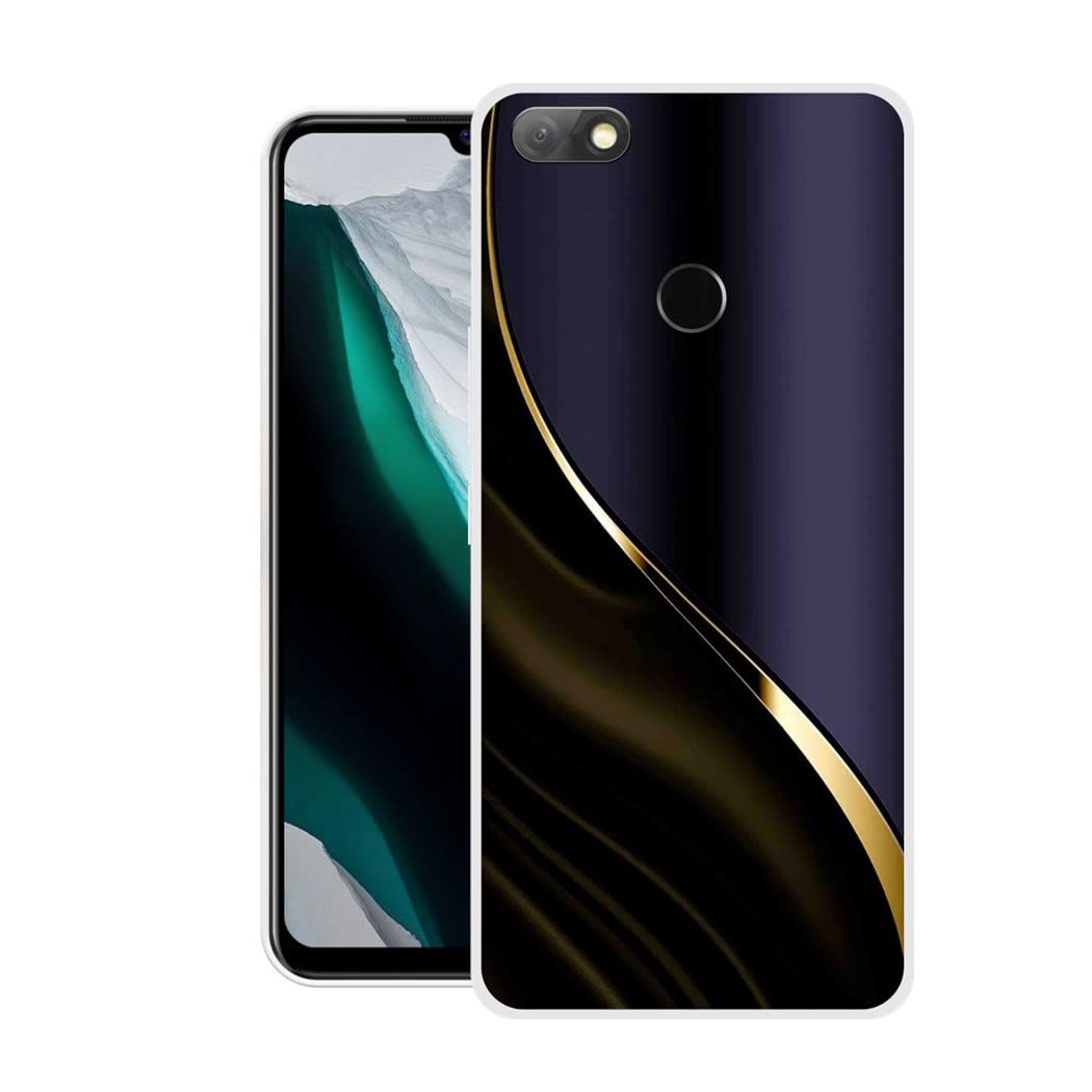 Looy Mobile Back Cover Designer Soft Phone Cases for Infinix Note 5 Mobile Phone (B09ZLNVWTB) Amazon Price History, Amazon Price Tracker