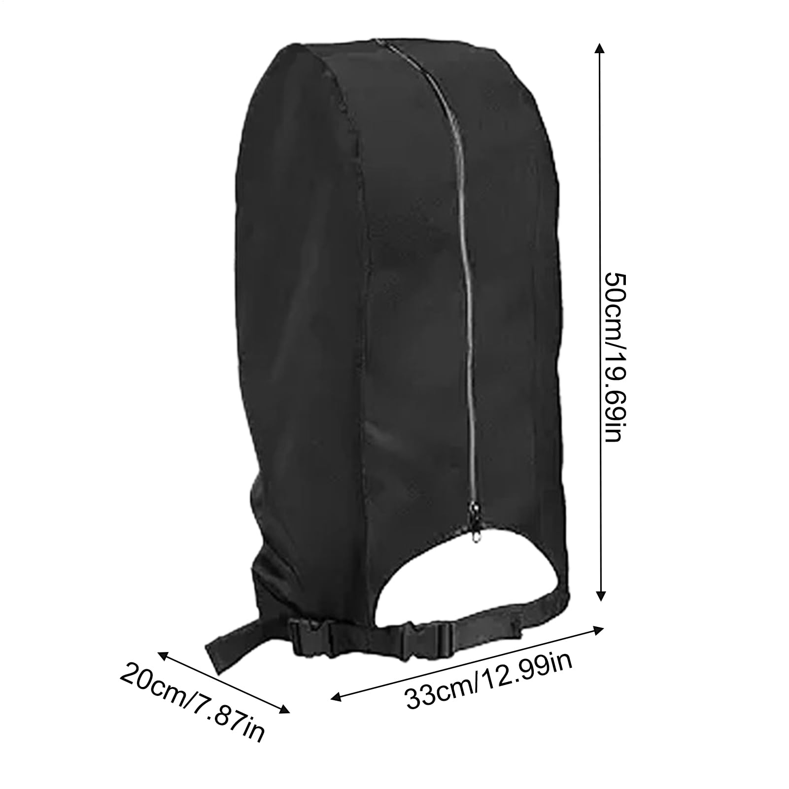 Golfbag Regenschutz,Wasserdichter Golftaschen-Schutz | UV-Beständiger Wetterschutz Für Golfschläger Unisex