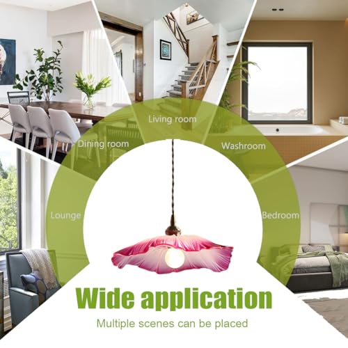 Lampe suspendue câble réglable pour un éclairage parfait sur évier