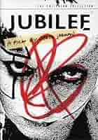 Amazon.co.jp: JUBILEE : DVD