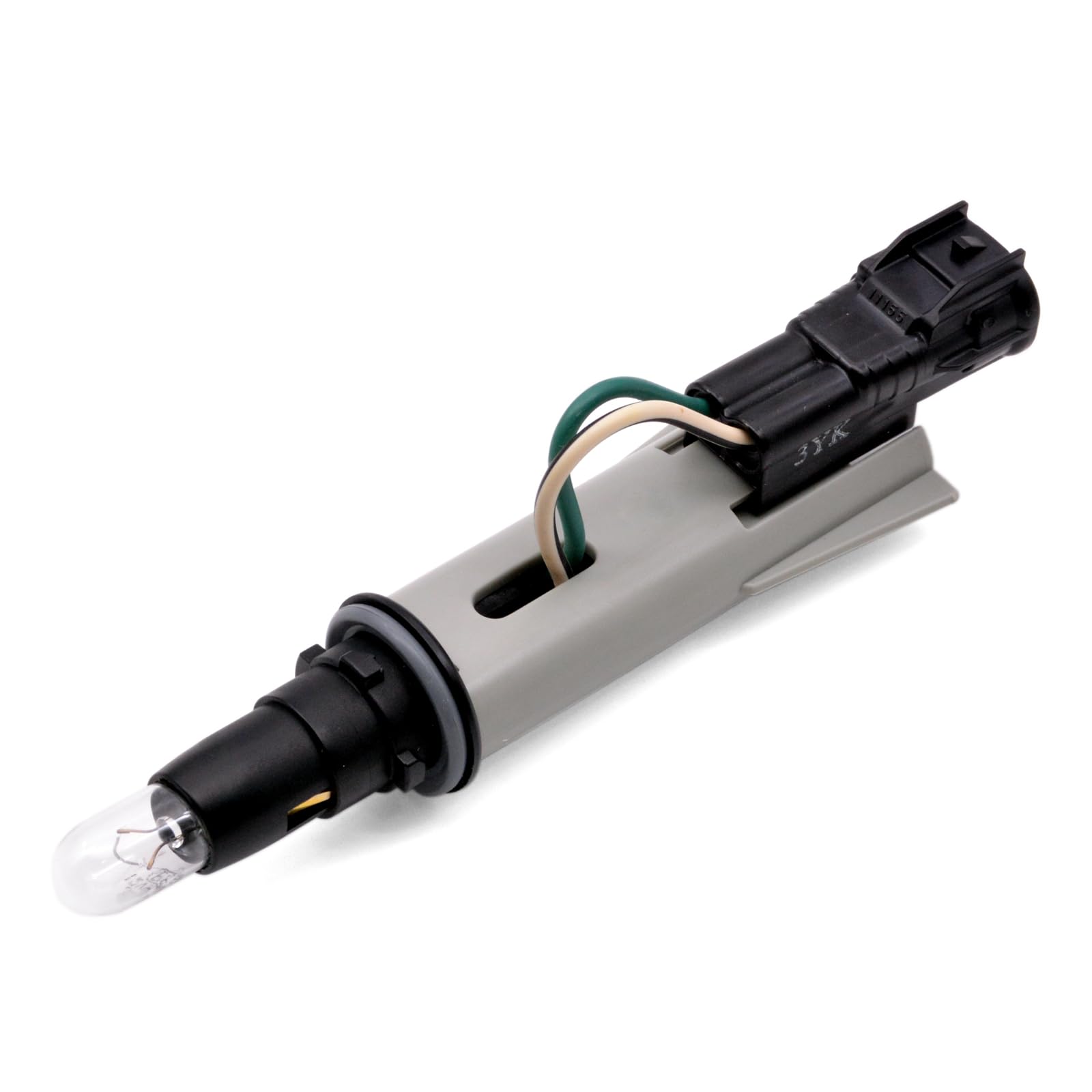 Cordon de phare avec ampoule 81125-48470 câblage optique Highlander - 8
