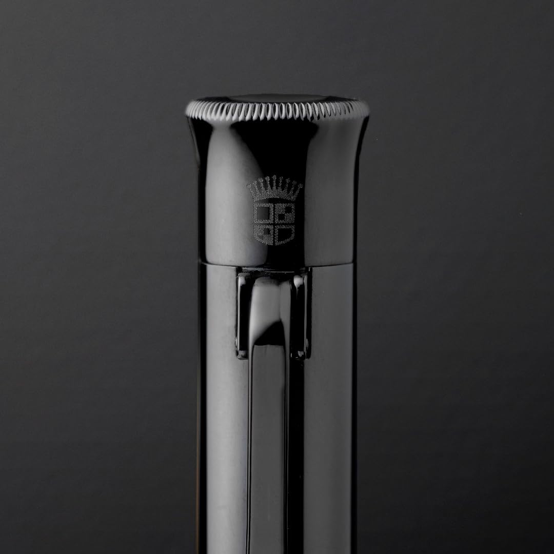 Amazon | Faber-Castell GRAF von ボールペン ギョーシェ - オール