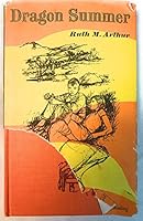 Dragon Summer B0007EAQR6 Book Cover