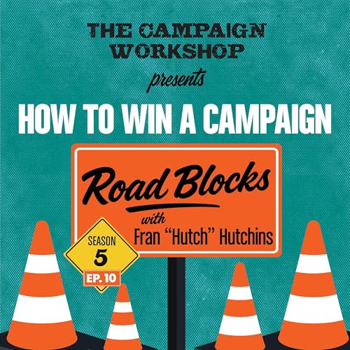 Slow Progress (feat. Fran "Hutch" Hutchins)