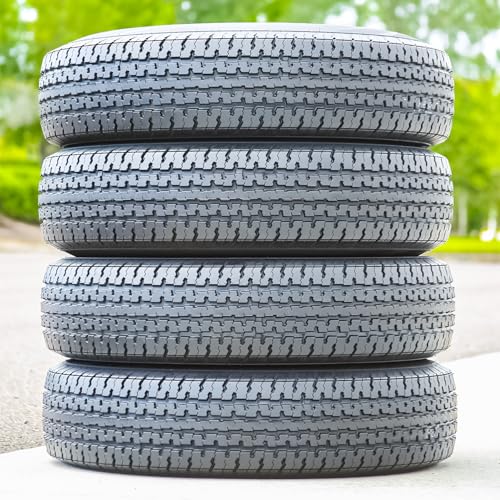 Transeagle ST II ST205/75R14