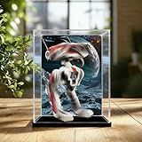 Bodamaike | La solution d'affichage à laquelle les collectionneurs LE/GO font confiance : Bodamaike se concentre sur des vitrines modèles de haute qualité et fournit des solutions de protection et de présentation professionnelles pour les collectionneurs LE/GO dans le monde entier. Des matériaux et de la construction au design visuel, chaque aspect est conçu pour augmenter la valeur des objets de collection et présenter chaque exposition dans votre maison au niveau d'exposition.