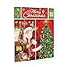 "Merry Christmas" Wall Vinyl Scene Setters Kit, 5 Ct. | Party Decoration
