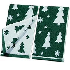 Green Christmas Tree