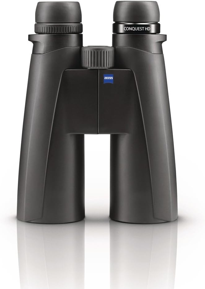 Conquest HD Binoculars, 8x56